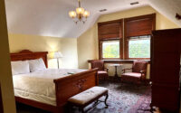 MacConkey Room